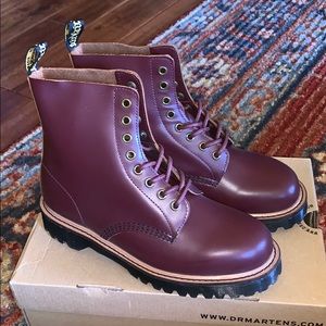 Dr. Martens Pascal ll